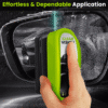 Effortless and dependable application