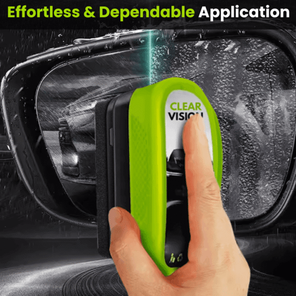Effortless and dependable application