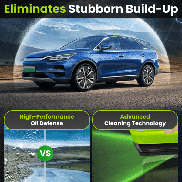 ClearVision pack detail
